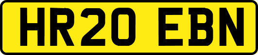 HR20EBN
