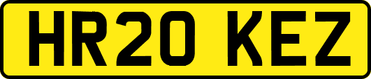 HR20KEZ