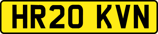 HR20KVN