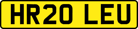HR20LEU