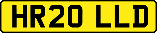 HR20LLD