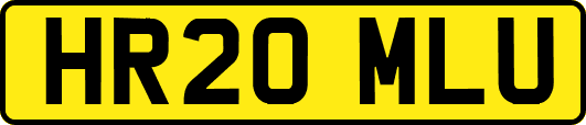 HR20MLU