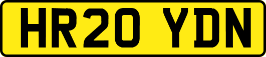 HR20YDN