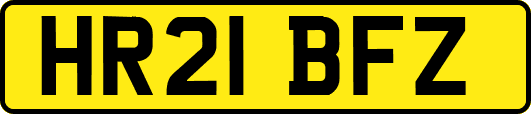 HR21BFZ