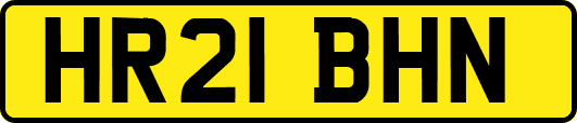 HR21BHN