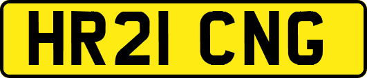 HR21CNG