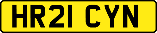 HR21CYN