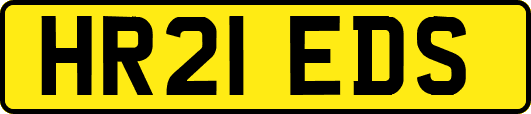 HR21EDS