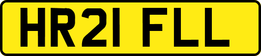 HR21FLL