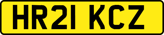 HR21KCZ