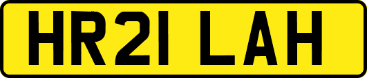 HR21LAH