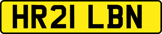 HR21LBN