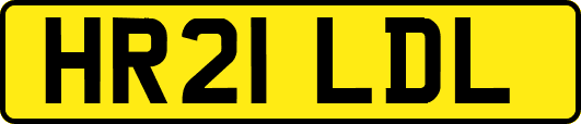 HR21LDL