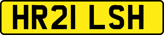 HR21LSH