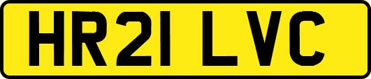 HR21LVC