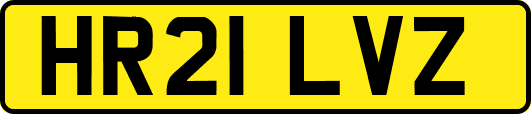 HR21LVZ