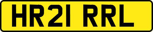 HR21RRL