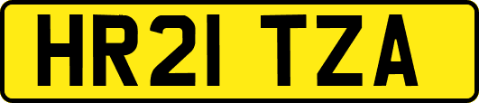 HR21TZA