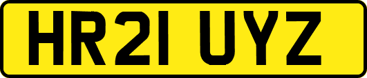 HR21UYZ