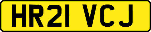 HR21VCJ