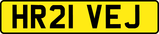 HR21VEJ