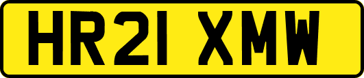 HR21XMW