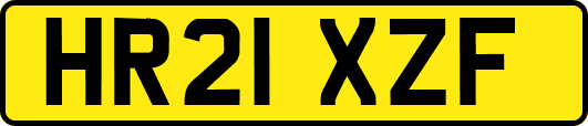 HR21XZF