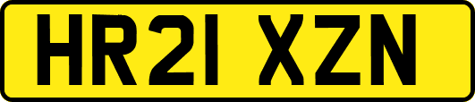 HR21XZN
