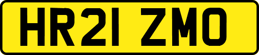 HR21ZMO