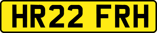 HR22FRH