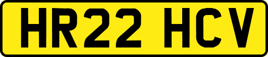 HR22HCV