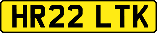 HR22LTK