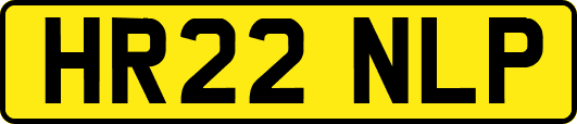 HR22NLP