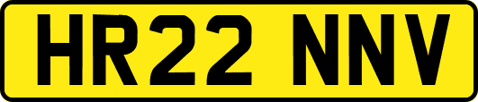 HR22NNV