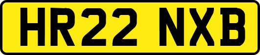 HR22NXB