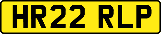 HR22RLP