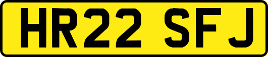 HR22SFJ