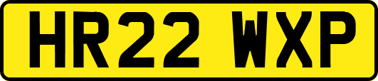 HR22WXP