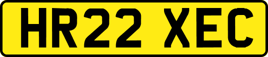 HR22XEC