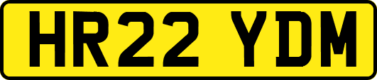 HR22YDM