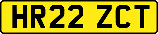 HR22ZCT