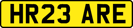 HR23ARE