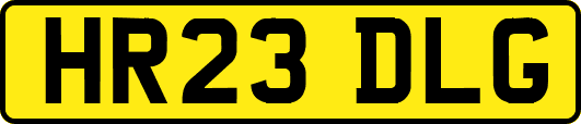 HR23DLG
