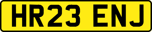 HR23ENJ