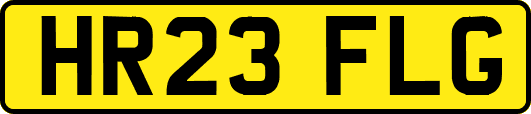 HR23FLG