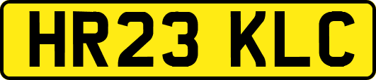 HR23KLC