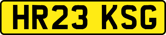 HR23KSG