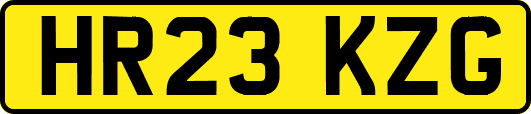 HR23KZG