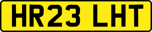 HR23LHT