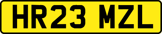 HR23MZL